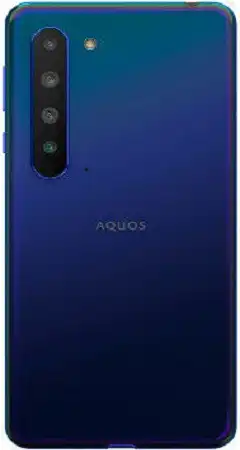  Sharp Aquos R5G prices in Pakistan